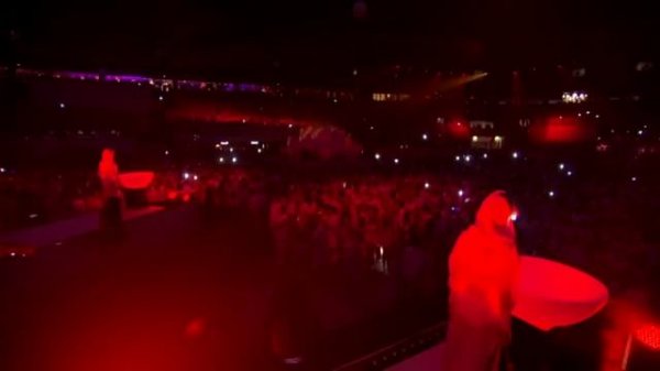 Sensation White 2011 Netherlands HD