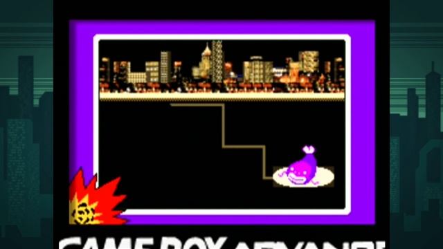 WarioWare Inc. | Part 3: 9-VOLT CUCUMBER смотреть онлайн