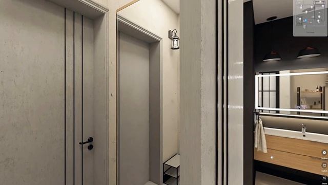 3D-STUDIO.ONLINE Мы создаем виртуальную реальность вашего будущего пространства. смотреть онлайн