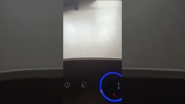 Пречиствател за въздух Philips AC1215 смотреть онлайн