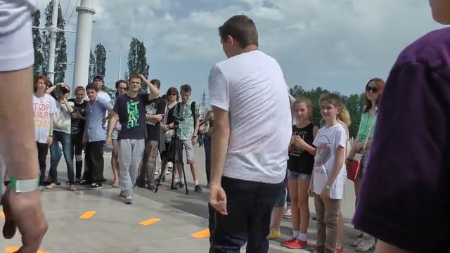 Сокол, Максим Шумилин, Snoop | Big Ben Battles Preselection смотреть онлайн