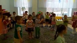 Каравай каравай , Давиду 5 лет , поздравляют в садике ✌️️