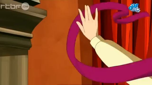 Tara Duncan 1x19 Assaut Sur Le Manoir