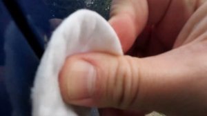 Как самостоятельно убрать Скол на кузов автомобиля? БЕЗ ПОКРАСКИ! Легко и Быстро!