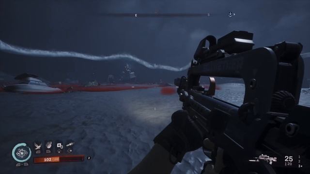 Redfall - Fall Like Lightning | Captain Oikonomou & Rook Location смотреть онлайн