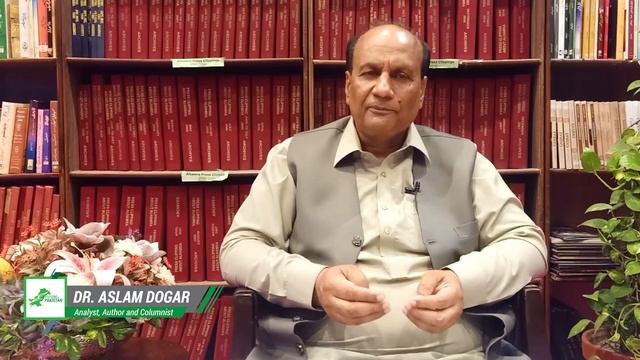 Political Corruption In Pakistan| Elections In Pakistan | Dr. Aslam Dogar