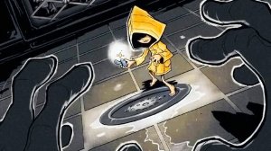 РУКИ ЗАГРЕБУЩИЕ ► Little Nightmares |2|