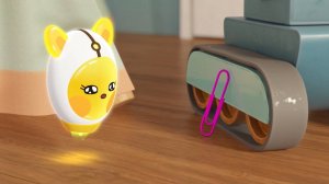 ТИКАБО | Клип на песню «Круглое»