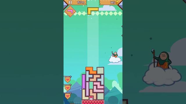 99 Bricks Wizard Academy - Tutorial смотреть онлайн