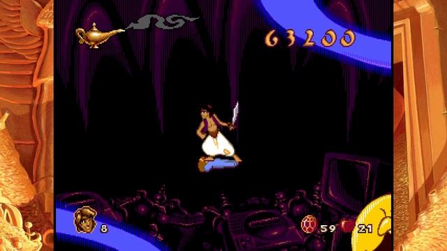 Disney Classic Games: Aladdin & The Lion King Switch Review - Pricey Nostalgia! смотреть онлайн