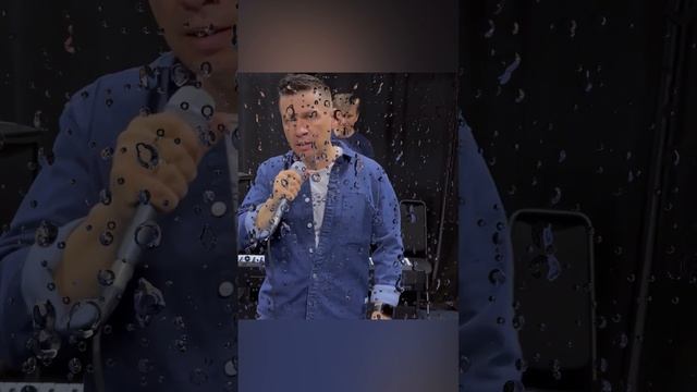 «Одинокая Мадлен» - одна из песен-лидеров альбома «Мои 80е»! смотреть онлайн