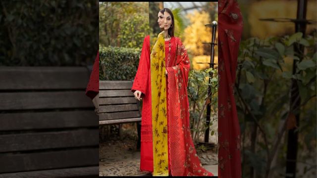 Fuchsia by Adan libas #pakistanisuitsonlineindia #wholeaslepakistanisuits #FarooquiCreation смотреть онлайн