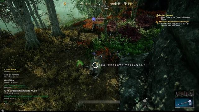 How To Level Logging FAST After 100 and Get TONS of Wyrdwood! смотреть онлайн