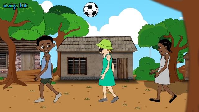 Learn Swahili with Ubongo Kids! - Educational songs in English and Kiswahili смотреть онлайн