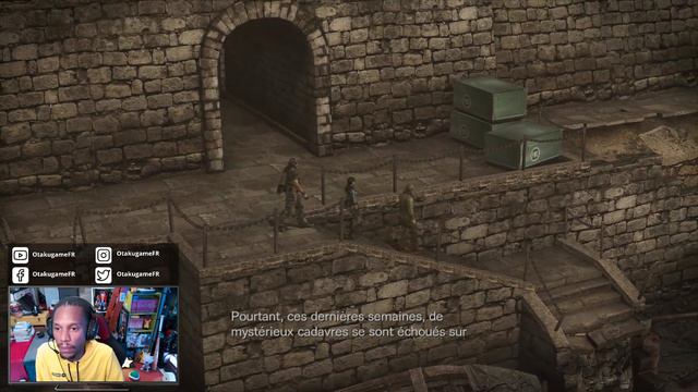 🎮 Let's play : Resident Evil Revelations, de la 3DS à la Xbox Series S (ça rime) ! смотреть онлайн