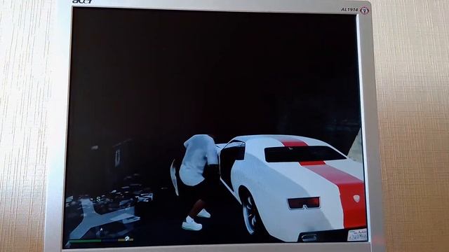 2021_10_06 PC GTS 250 смотреть онлайн