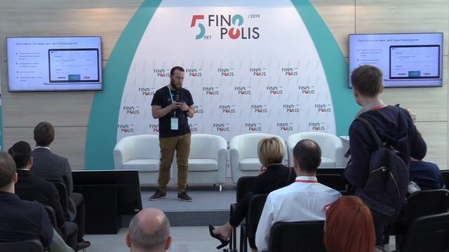 Питчи стартапов «Сколково» смотреть онлайн