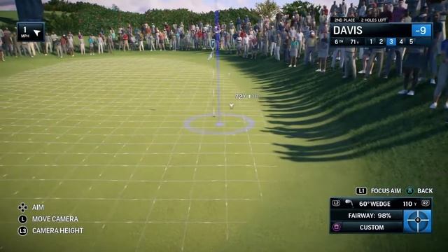 EA SPORTS™ Rory McIlroy PGA TOUR®_20170806200100 смотреть онлайн