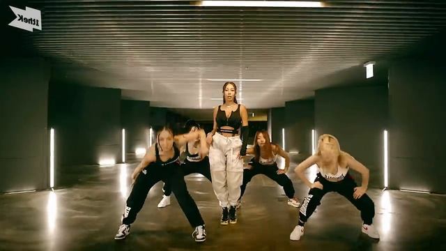 Jessi (제시) - 'ZOOM' Dance Practice Mirrored смотреть онлайн