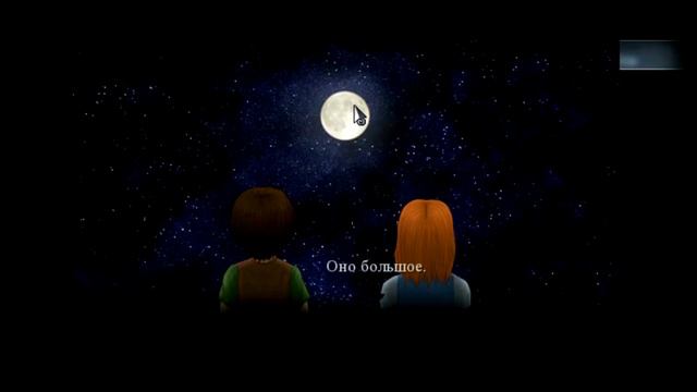 To The Moon - обзор/мнение смотреть онлайн