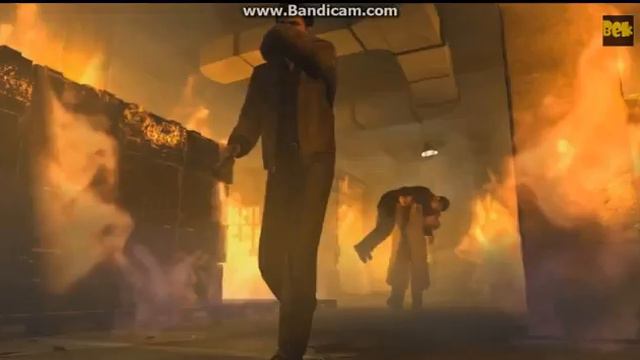 Mafia 2 Вырезанный диалог из 2 главы смотреть онлайн