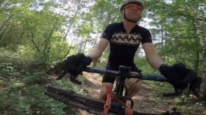 Проверил в деле  L-TWOO GR9 - бюджетный гравийный группсет