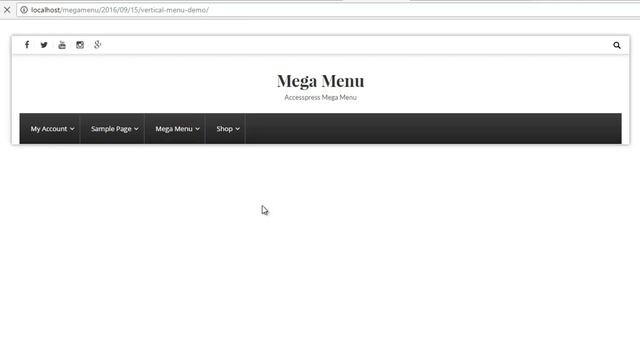 Free WordPress Plugin AP Mega Menu - Blogs Setup | WordPress Tutorial смотреть онлайн