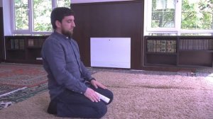 Как научиться совершать Намаз за 5 минут