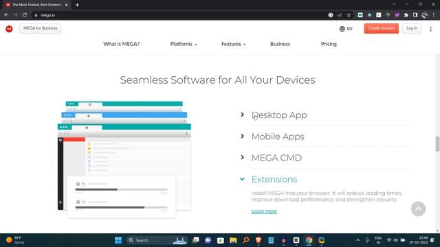 Free Cloud Storage - Safe ✅ & Fast ⚡ | Best Cloud Storage in 2023 смотреть онлайн