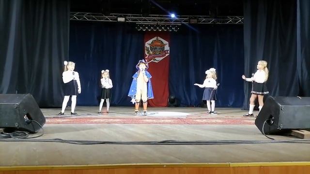 "Волшебник недоучка" смотреть онлайн