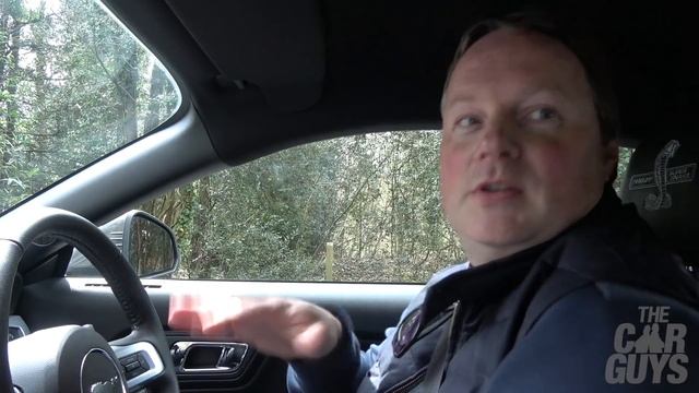 808 bhp Shelby Mustang Super Snake Review - what a monster! смотреть онлайн