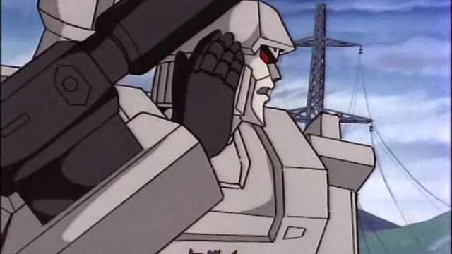 Transformers (G1 EP02x21) - A (Decepticon) retreat failed смотреть онлайн