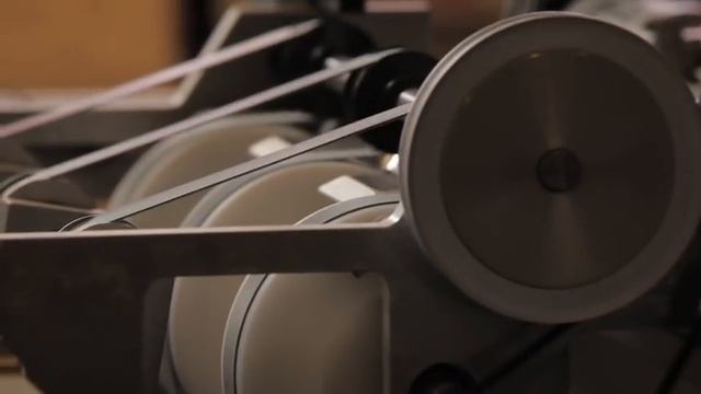 Espresso Book Machine