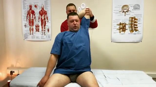 Нервная система дает сигнал о помощи! смотреть онлайн