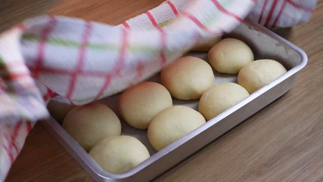 AGORA EU SÓ QUERO COMER ESSE PÃOZINHO, FÁCIL E DELICIOSO! смотреть онлайн