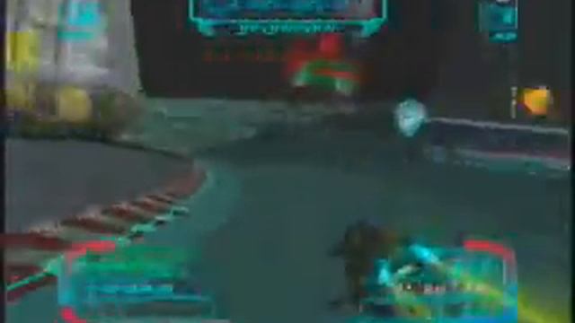 XGRA: Extreme-G Racing Association Xbox Gameplay смотреть онлайн