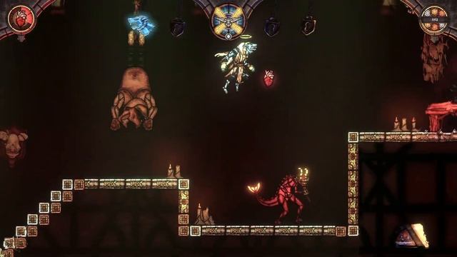 SAGA OF SINS - GAMEPLAY EM PORTUGUÊS PT/BR - CONHECENDO O GAME смотреть онлайн