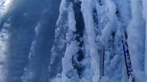 как  образуется  и  что  такое  наледь