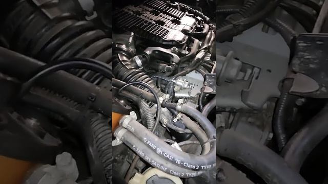 Моем радиатор печки infinity fx37 смотреть онлайн