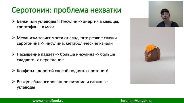 Как укротить аппетит и вернуться в форму после зимы (02.03.2020) смотреть онлайн