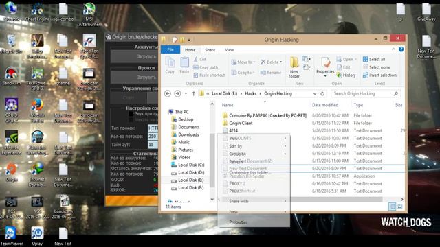 How To Crack Origin смотреть онлайн