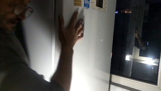 Ставим на место холодильник смотреть онлайн