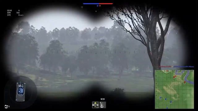 Warthunder leopard hesh симуляторный режим смотреть онлайн