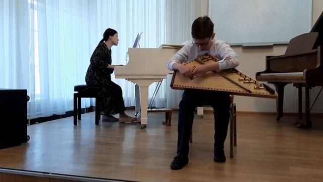 Е. Дербенко 