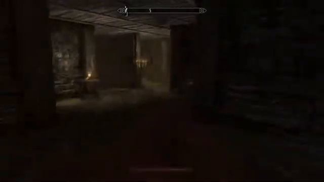 Skyrim malay and shouts only смотреть онлайн