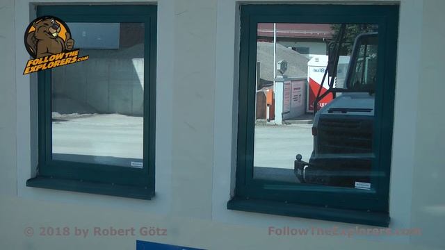 Initial Video For The New Explorers Truck Unimog 1550