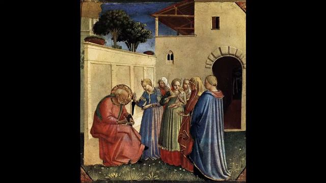 Vespers June 27 смотреть онлайн