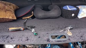 УАЗ ПАТРИОТ 2020 Быстросъём топливопровода