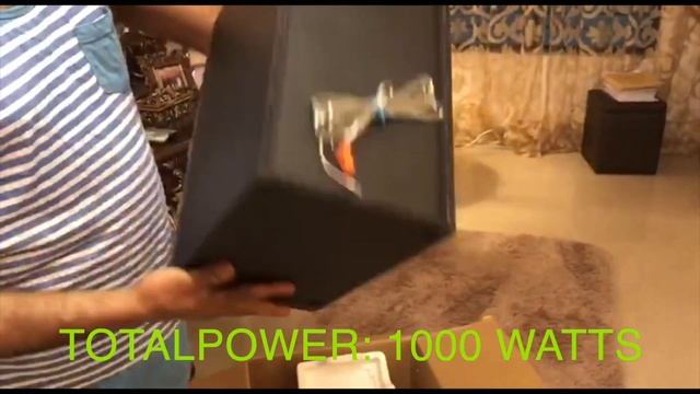 LG LHD657, UNBOXING OF LG LHD657 DVD Home Theater System,PLEASE SUBSCRIBE