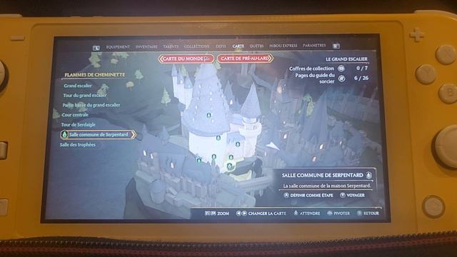 hogwarts legacy switch смотреть онлайн